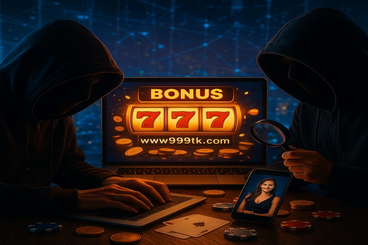 tk999 বর্তমান প্রজন্মের মোবাইল গেমিং অ্যাপ্লিকেশন