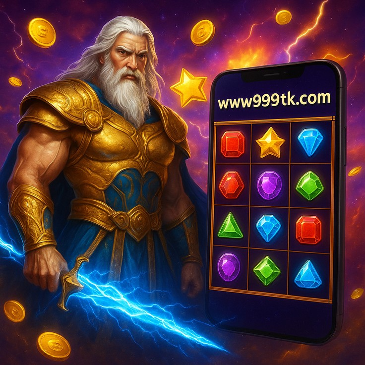 tk999 অনলাইন গেমিং প্ল্যাটফর্মে আপনার রোমাঞ্চকর অভিজ্ঞতা