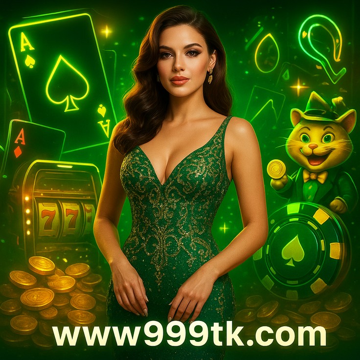 tk999 গেমিং প্ল্যাটফর্মে গেমগুলো অন্বেষণ করুন